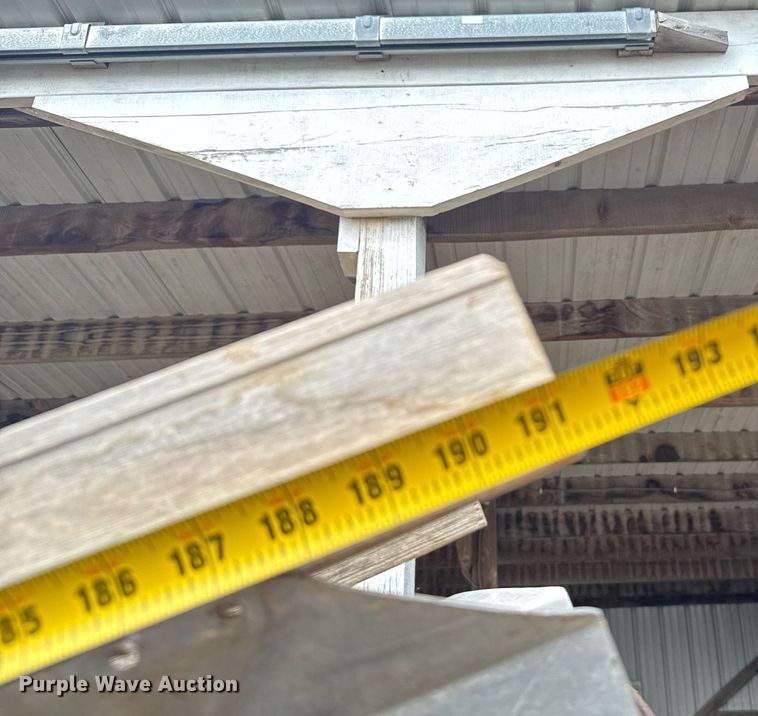 image for item EG6219 Log conveyor