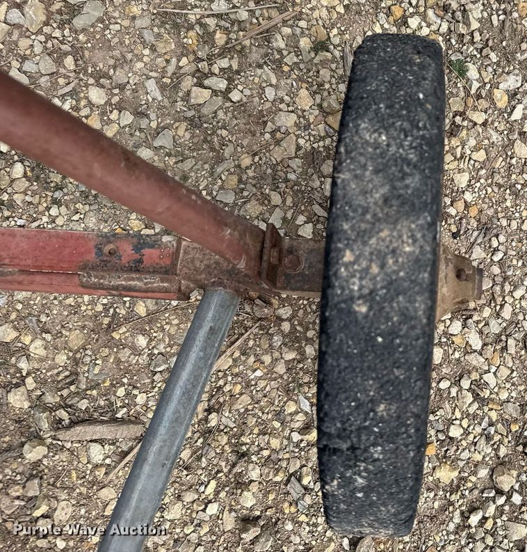 image for item EG6219 Log conveyor