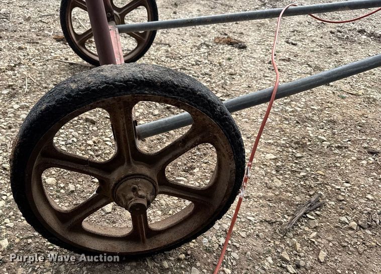 image for item EG6219 Log conveyor