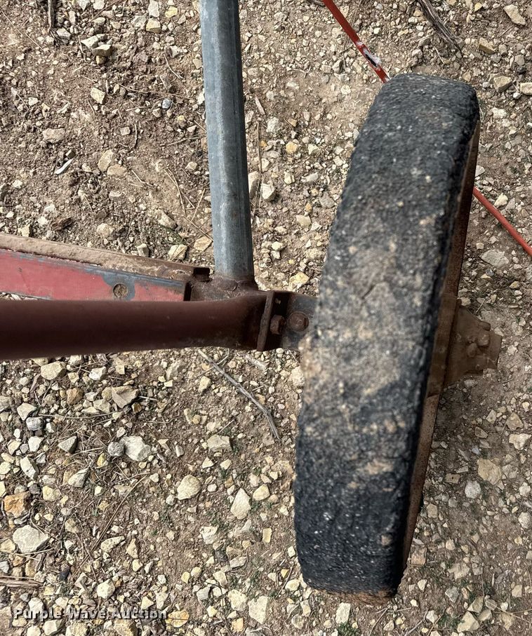 image for item EG6219 Log conveyor