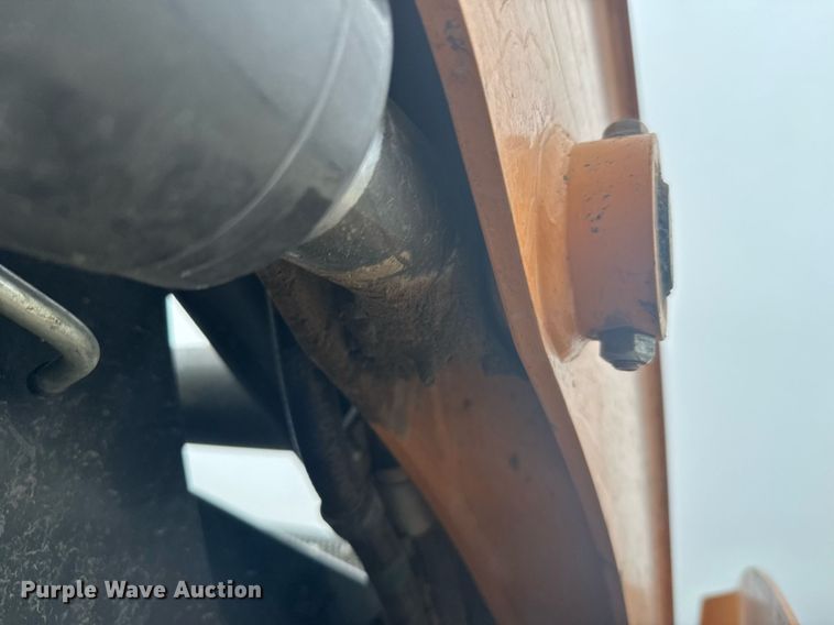 image for item EG6269 2013 Case SV300 skid steer loader