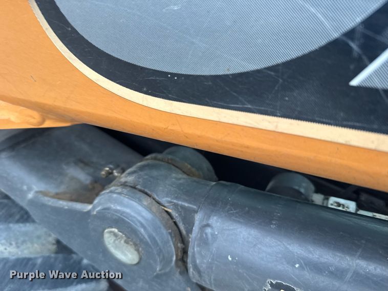 image for item EG6269 2013 Case SV300 skid steer loader