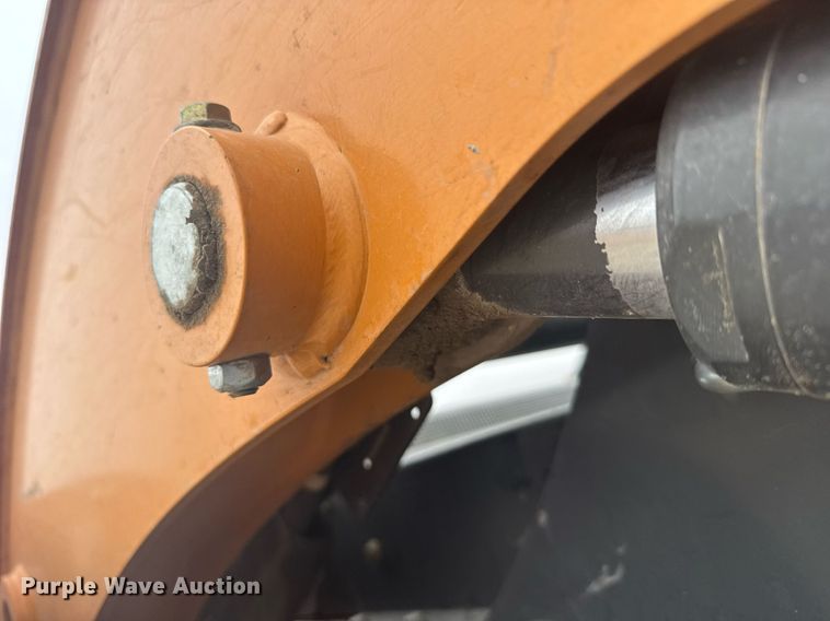 image for item EG6269 2013 Case SV300 skid steer loader