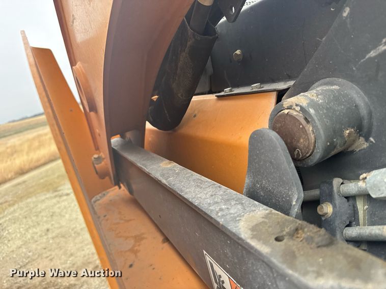 image for item EG6269 2013 Case SV300 skid steer loader