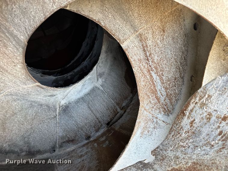 image for item EG6318 2003 Kenworth W900 ready mix truck