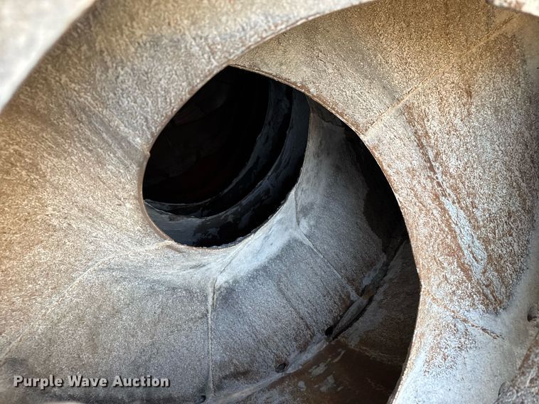 image for item EG6318 2003 Kenworth W900 ready mix truck