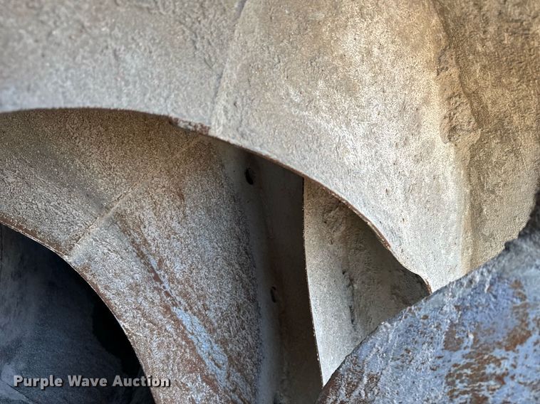 image for item EG6318 2003 Kenworth W900 ready mix truck