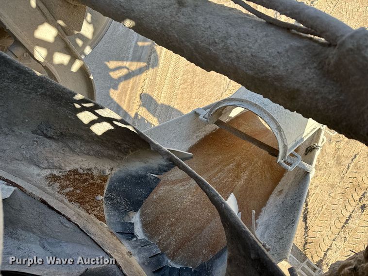 image for item EG6318 2003 Kenworth W900 ready mix truck