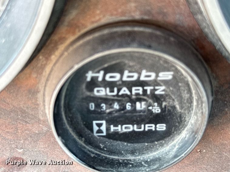 image for item EG6318 2003 Kenworth W900 ready mix truck