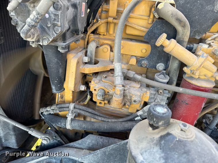 image for item EG6318 2003 Kenworth W900 ready mix truck