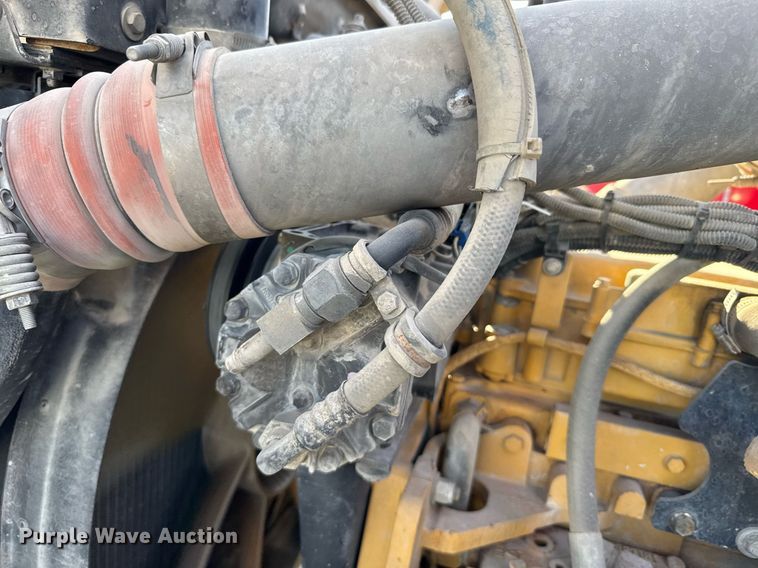 image for item EG6318 2003 Kenworth W900 ready mix truck