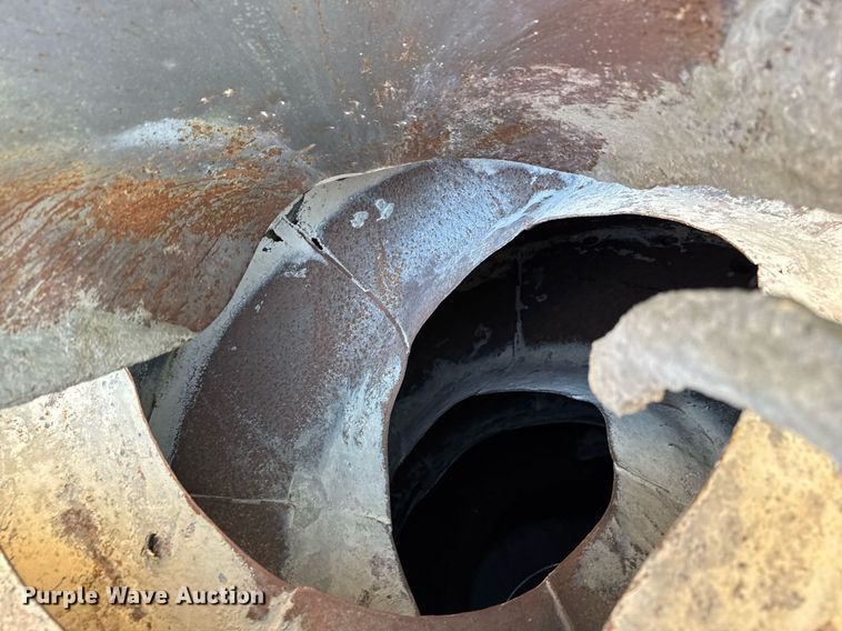 image for item EG6319 2001 Kenworth T800 ready mix truck