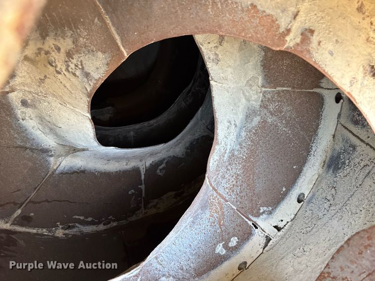 image for item EG6319 2001 Kenworth T800 ready mix truck