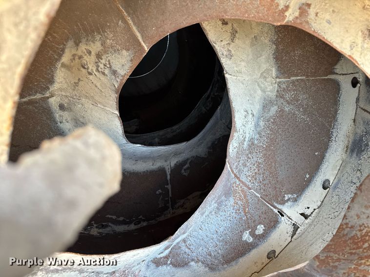 image for item EG6319 2001 Kenworth T800 ready mix truck