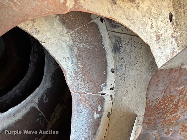 image for item EG6319 2001 Kenworth T800 ready mix truck