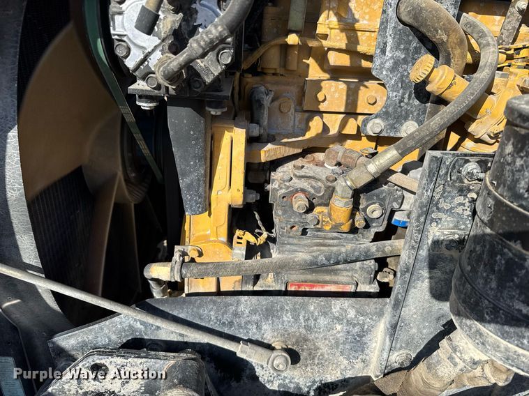 image for item EG6319 2001 Kenworth T800 ready mix truck