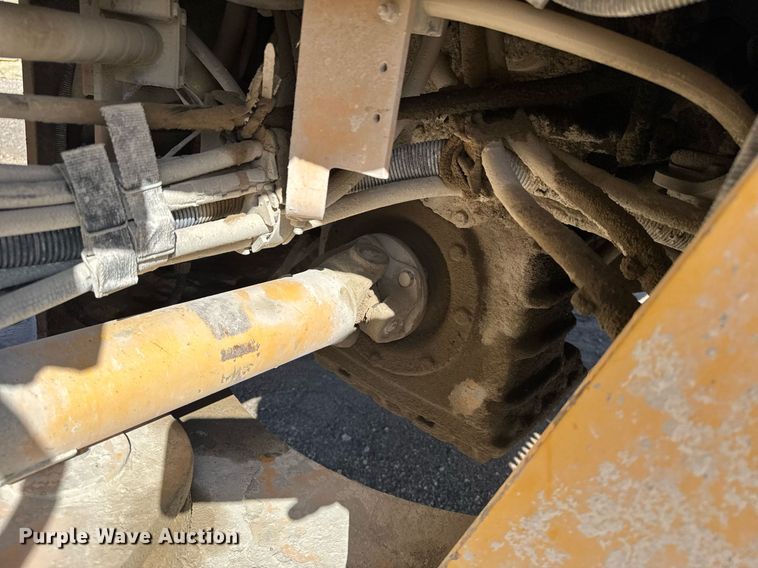 image for item EG6321 1996 Volvo L70C wheel loader