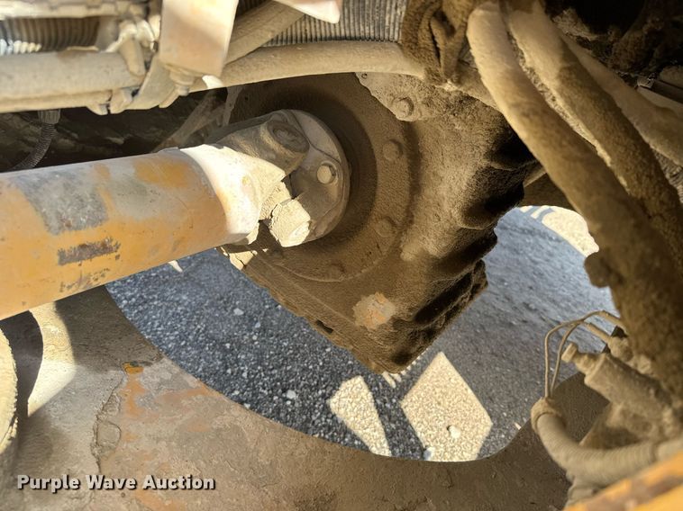 image for item EG6321 1996 Volvo L70C wheel loader