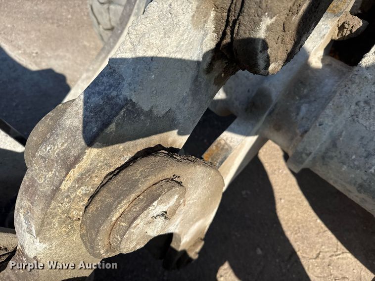 image for item EG6321 1996 Volvo L70C wheel loader