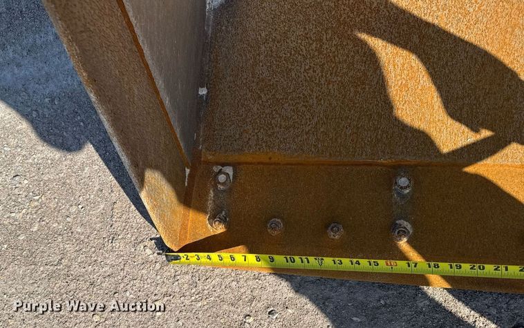 image for item EG6321 1996 Volvo L70C wheel loader