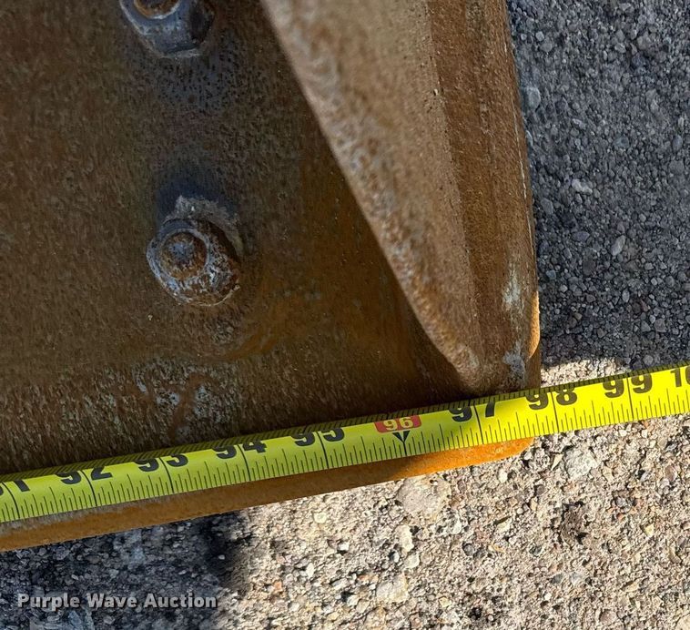 image for item EG6321 1996 Volvo L70C wheel loader