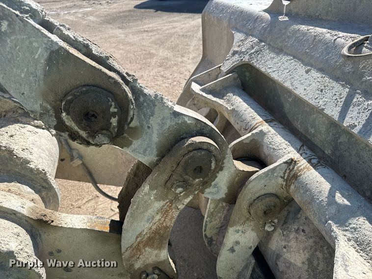 image for item EG6321 1996 Volvo L70C wheel loader