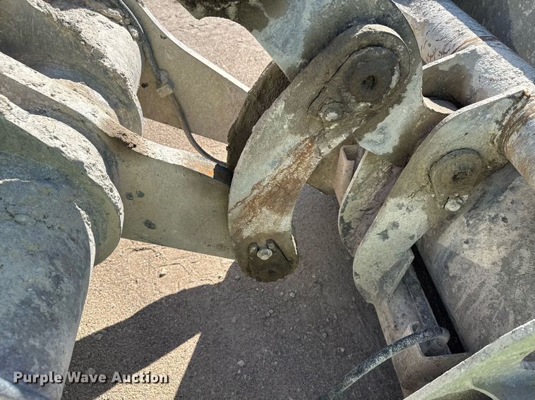 image for item EG6321 1996 Volvo L70C wheel loader