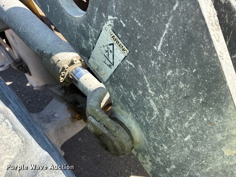 image for item EG6321 1996 Volvo L70C wheel loader