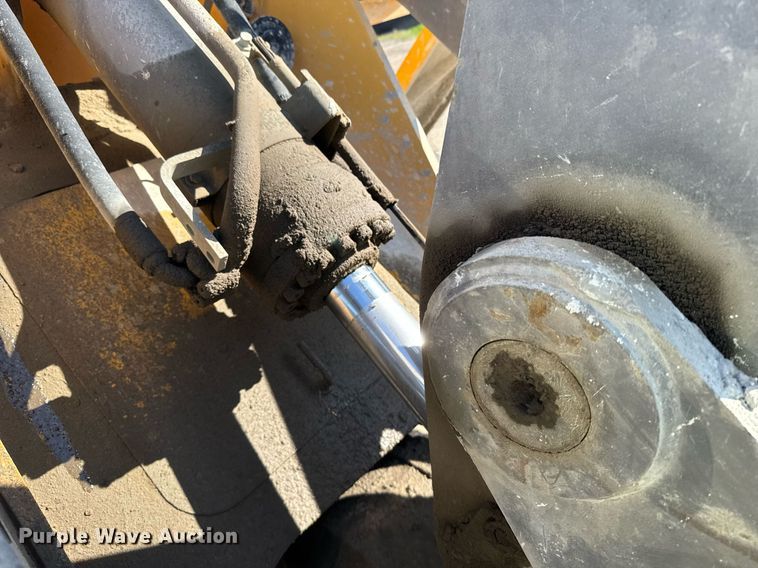 image for item EG6321 1996 Volvo L70C wheel loader