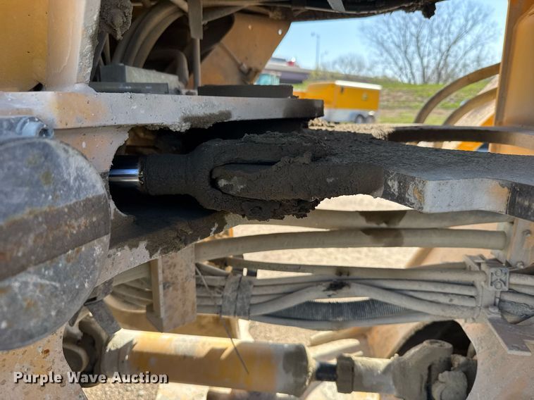 image for item EG6321 1996 Volvo L70C wheel loader