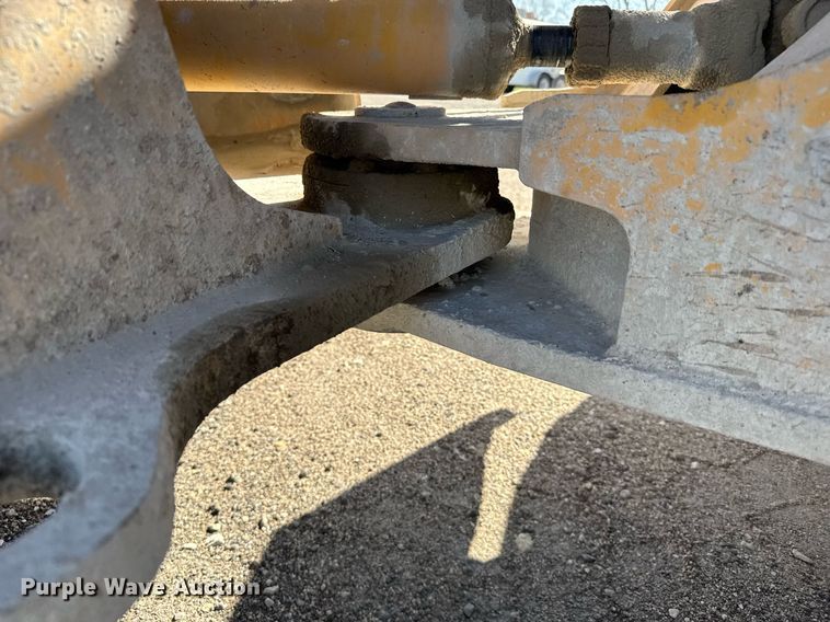 image for item EG6321 1996 Volvo L70C wheel loader