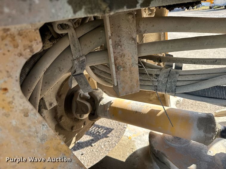 image for item EG6321 1996 Volvo L70C wheel loader