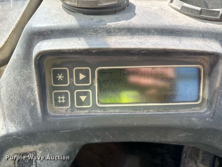 image for item EG6321 1996 Volvo L70C wheel loader