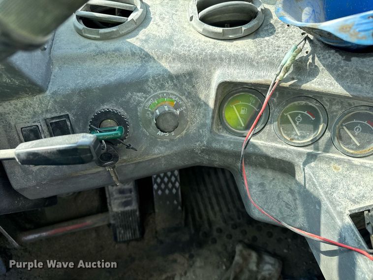 image for item EG6321 1996 Volvo L70C wheel loader