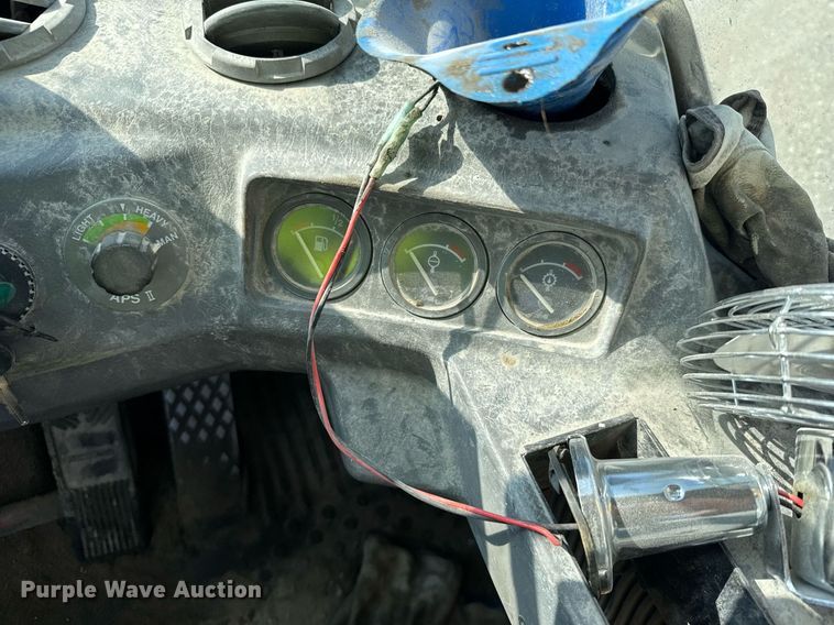 image for item EG6321 1996 Volvo L70C wheel loader