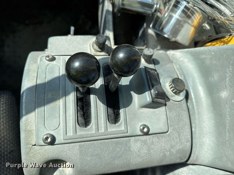 image for item EG6321 1996 Volvo L70C wheel loader