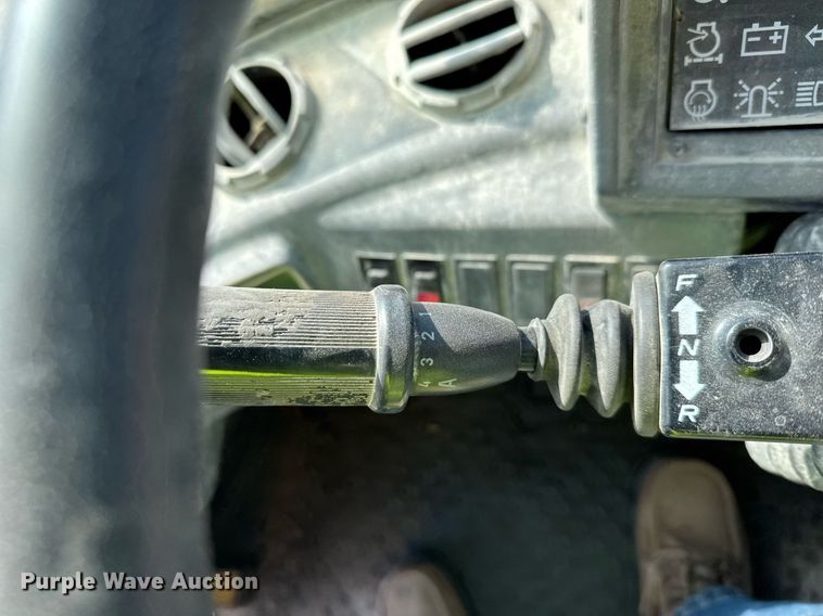 image for item EG6321 1996 Volvo L70C wheel loader