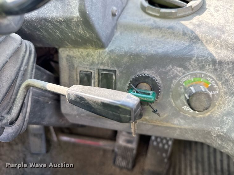 image for item EG6321 1996 Volvo L70C wheel loader