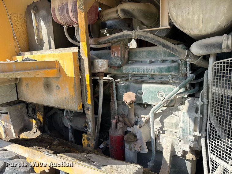 image for item EG6321 1996 Volvo L70C wheel loader