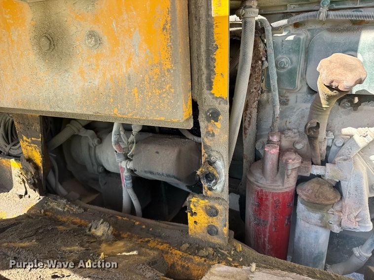 image for item EG6321 1996 Volvo L70C wheel loader