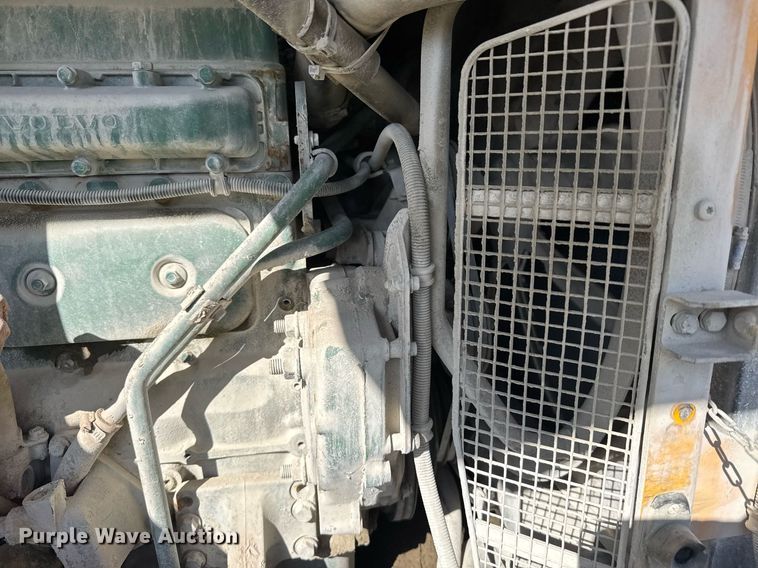 image for item EG6321 1996 Volvo L70C wheel loader