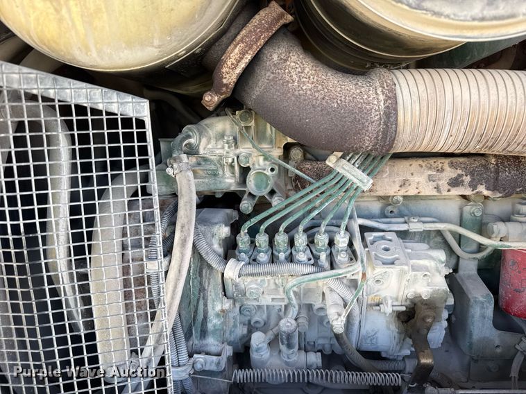 image for item EG6321 1996 Volvo L70C wheel loader