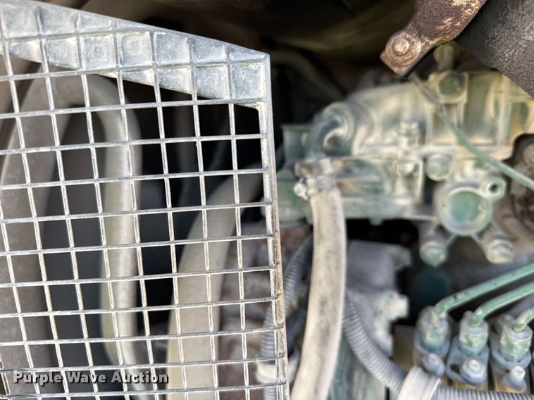 image for item EG6321 1996 Volvo L70C wheel loader