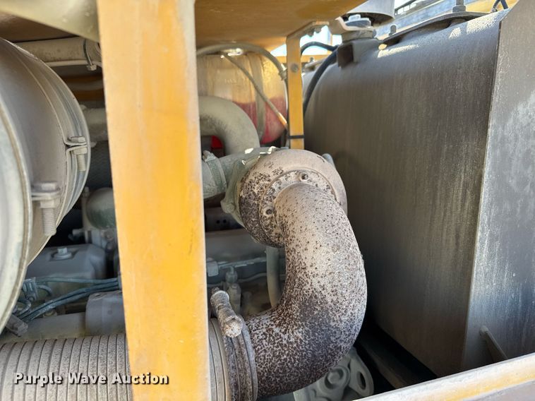 image for item EG6321 1996 Volvo L70C wheel loader