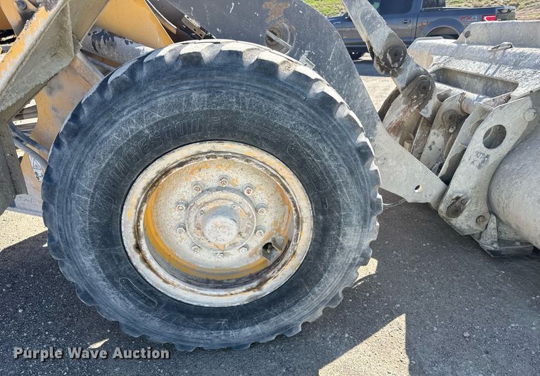 image for item EG6321 1996 Volvo L70C wheel loader