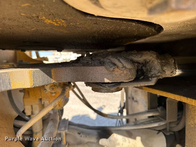 image for item EG6322 2006 Volvo L110E wheel loader