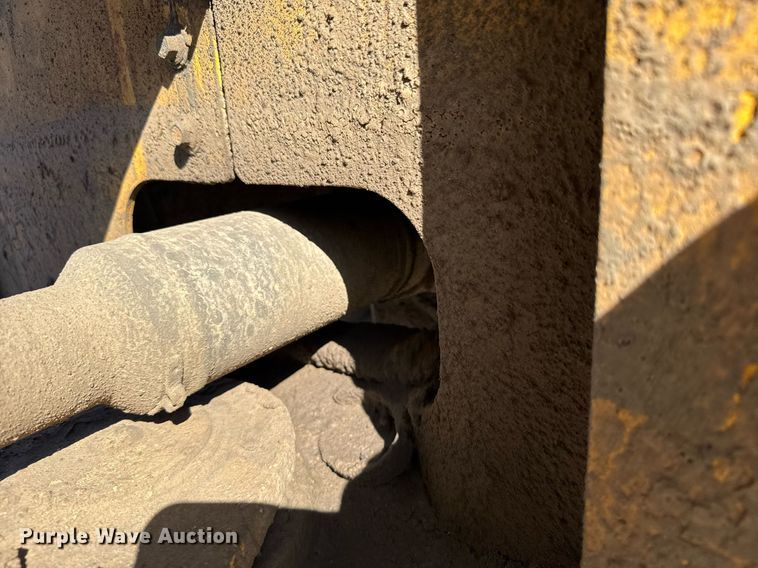 image for item EG6322 2006 Volvo L110E wheel loader