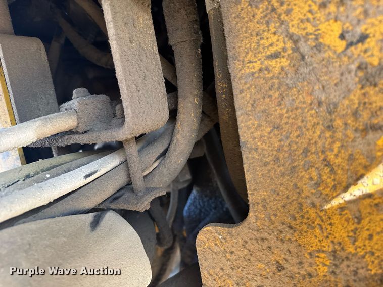 image for item EG6322 2006 Volvo L110E wheel loader