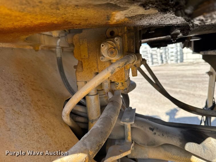 image for item EG6322 2006 Volvo L110E wheel loader