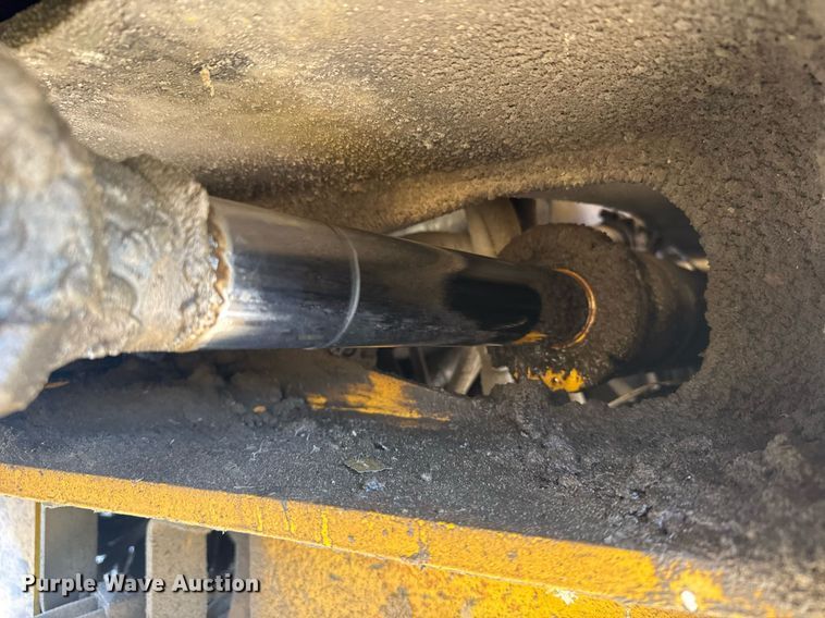 image for item EG6322 2006 Volvo L110E wheel loader